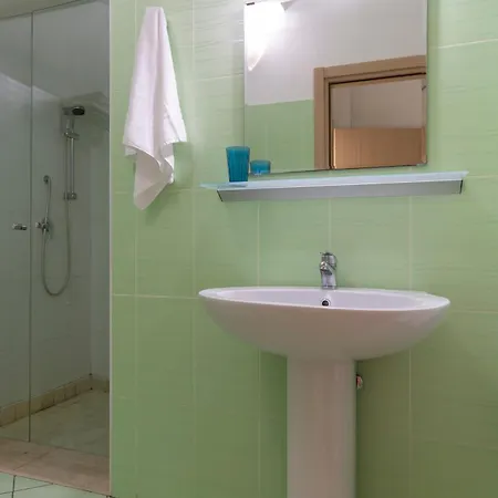 Solar - Family Friendly Aparthotel *