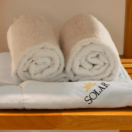 Solar - Family Friendly Aparthotel