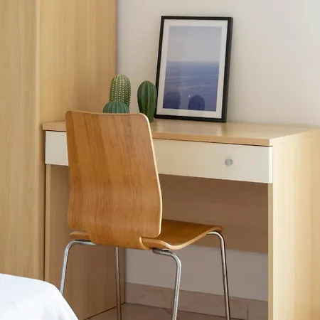 Solar - Family Friendly Aparthotel *