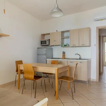 Solar - Family Friendly Aparthotel Torre Ovo