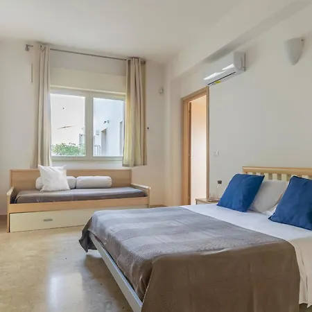Aparthotel Solar - Family Friendly