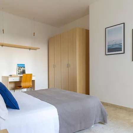 Solar - Family Friendly Aparthotel *