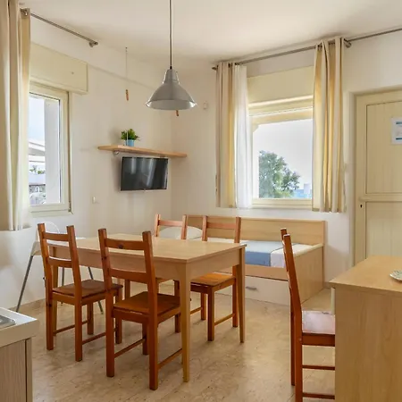 Appart hôtel Solar - Family Friendly Torre Ovo