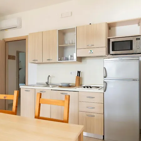 Solar - Family Friendly Appart hôtel Torre Ovo
